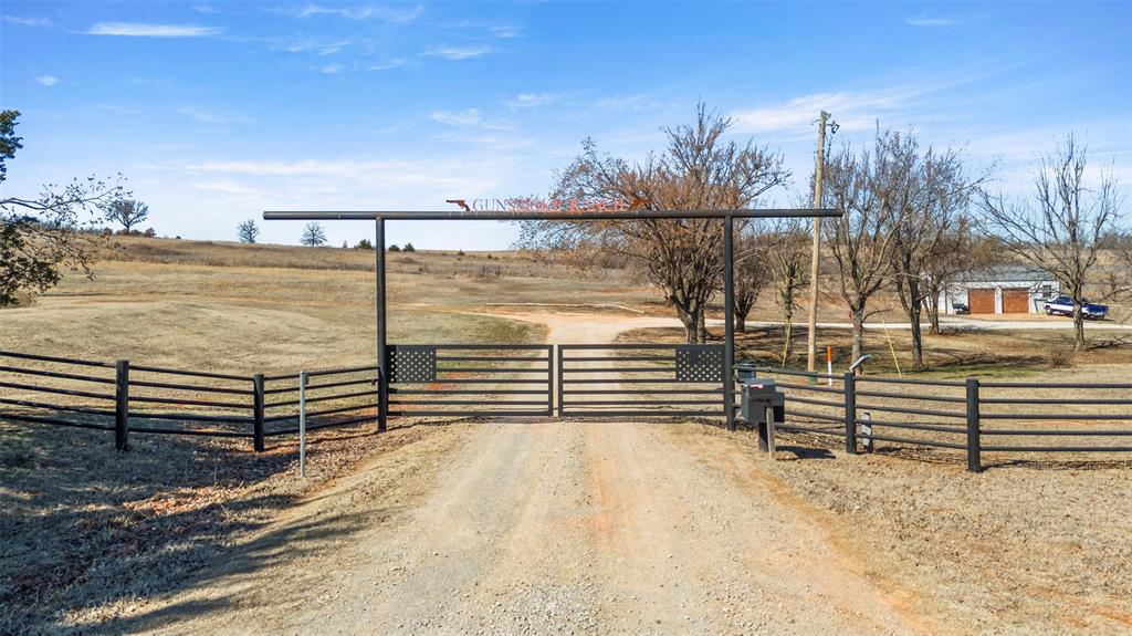 10521 Gunsmoke Road Property Photo