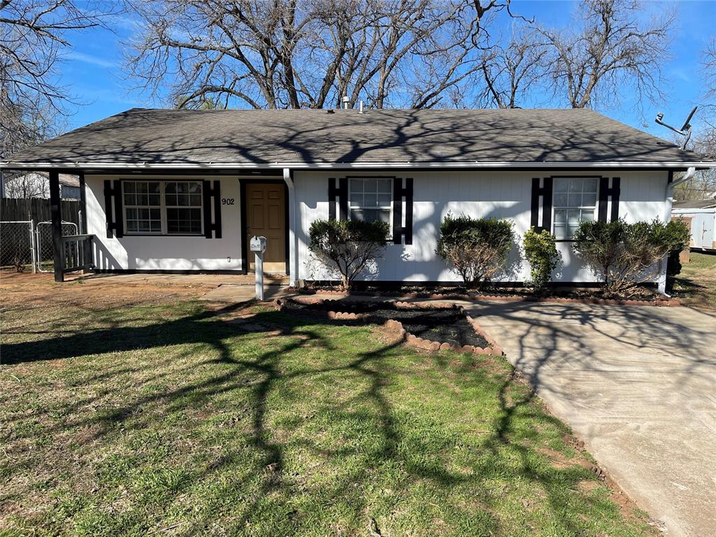 902 S 5th Street Property Photo