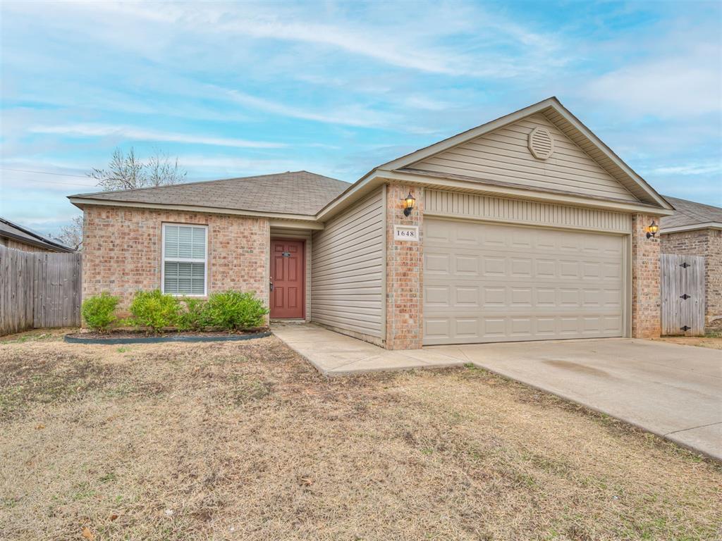 1648 Lanesboro Drive Property Photo