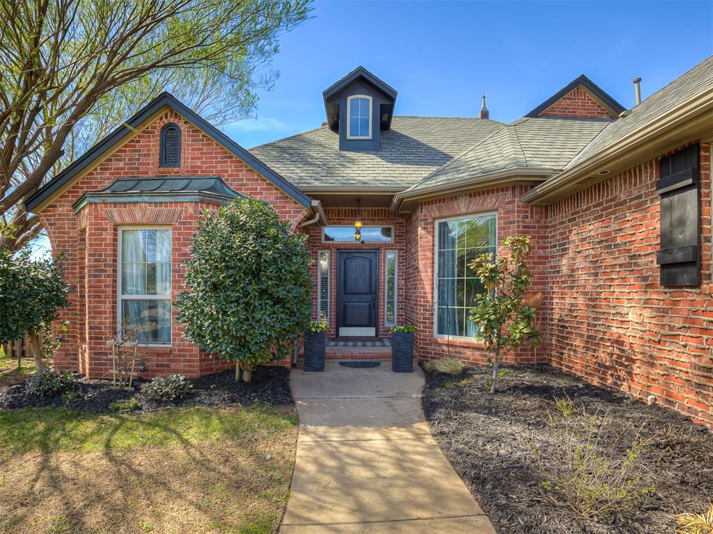 848 Sea Biscuit Drive Property Photo