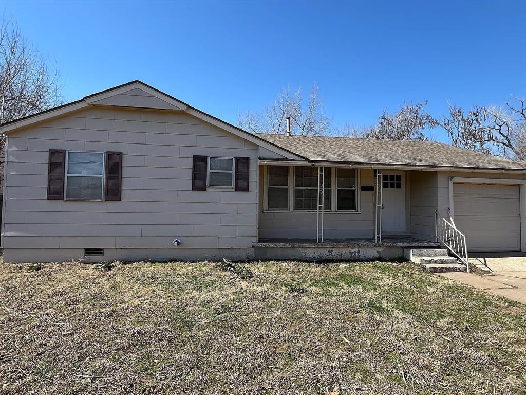2325 Mccracken Drive Property Photo