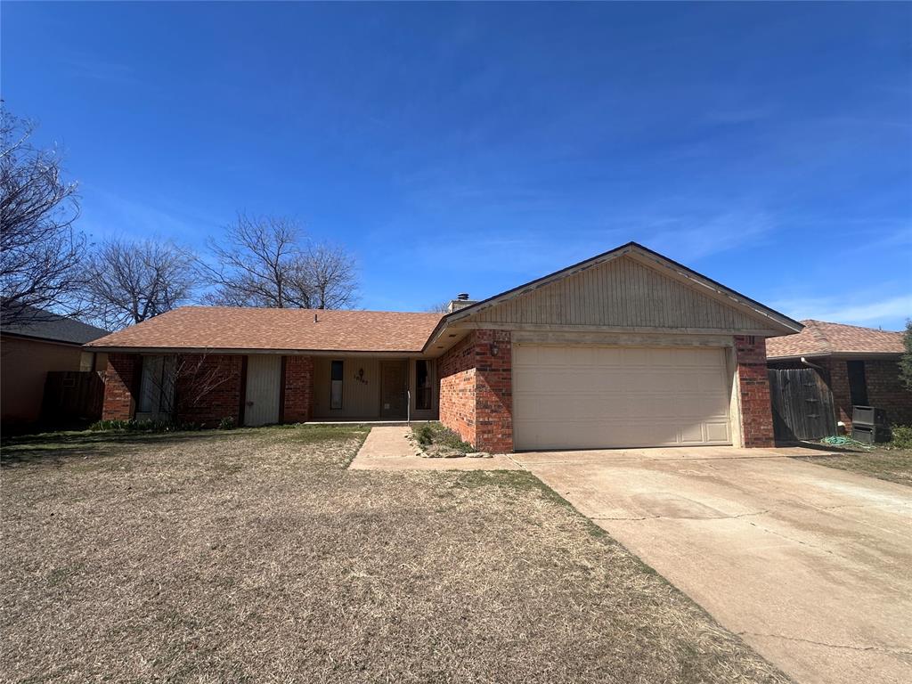 10105 Kirk Drive Property Photo