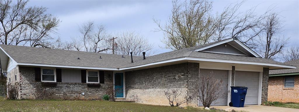 4406 N Aydelotte Avenue Property Photo