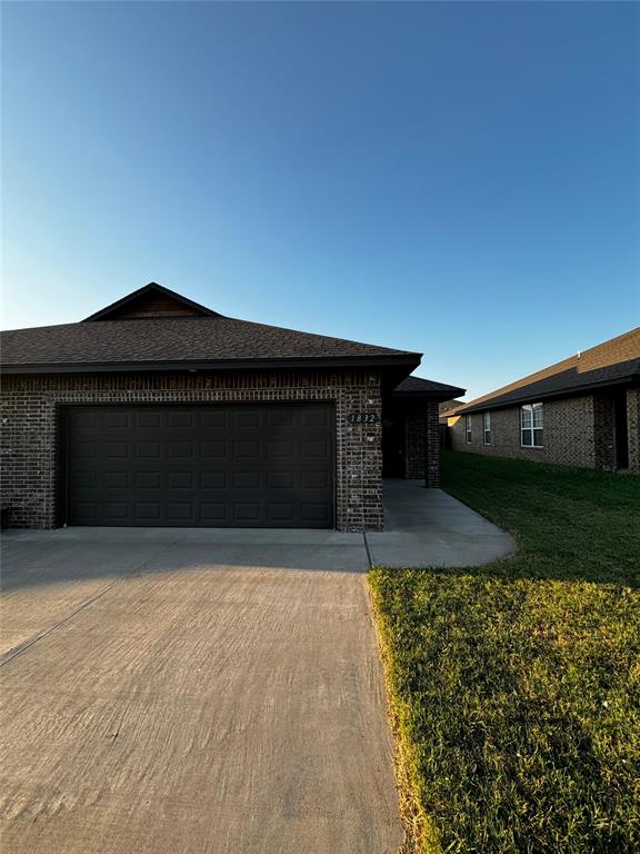 1834 Post Oak Road 1832 Property Photo