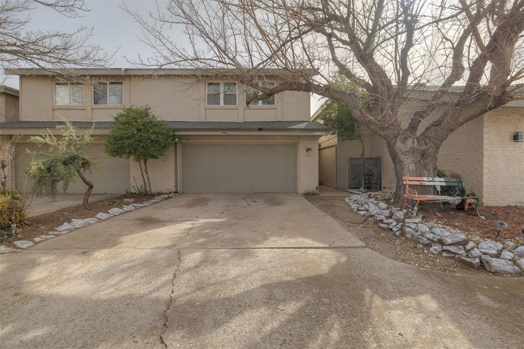 10002 Hefner Village Boulevard Property Photo