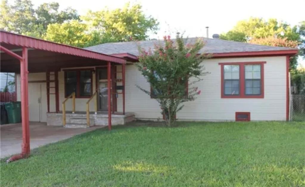 2941 Sw 48th Street Property Photo