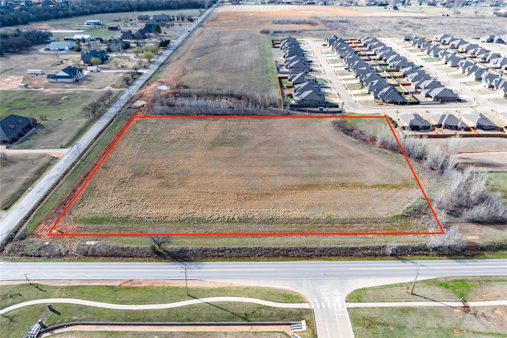 Sw 59th & County Line Road Property Photo