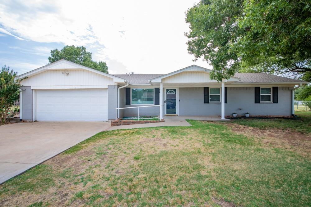 Payne County Real Estate Listings Main Image