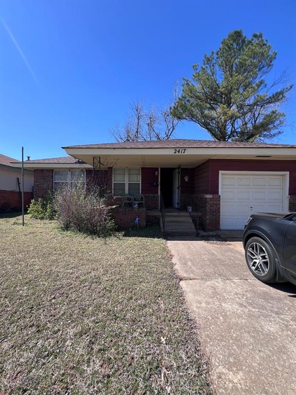 2417 Becker Place Property Photo