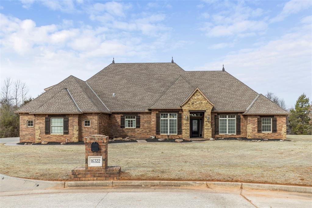 16322 Sandstone Circle Property Photo