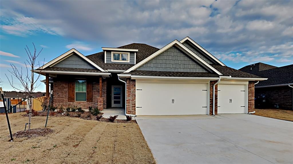 5124 Skylar Rae Road Property Photo
