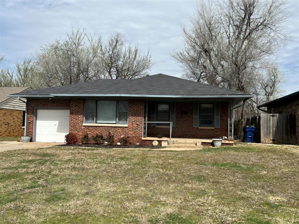 1723 Andover Court Property Photo
