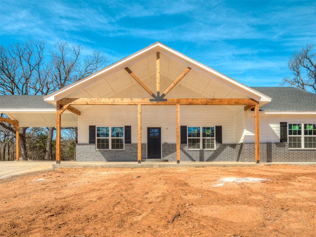 4601 Adair Street Property Photo