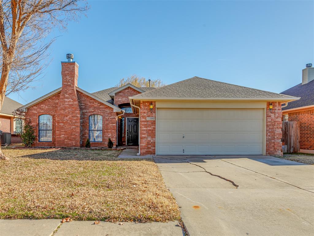 13300 S Robinson Avenue Property Photo