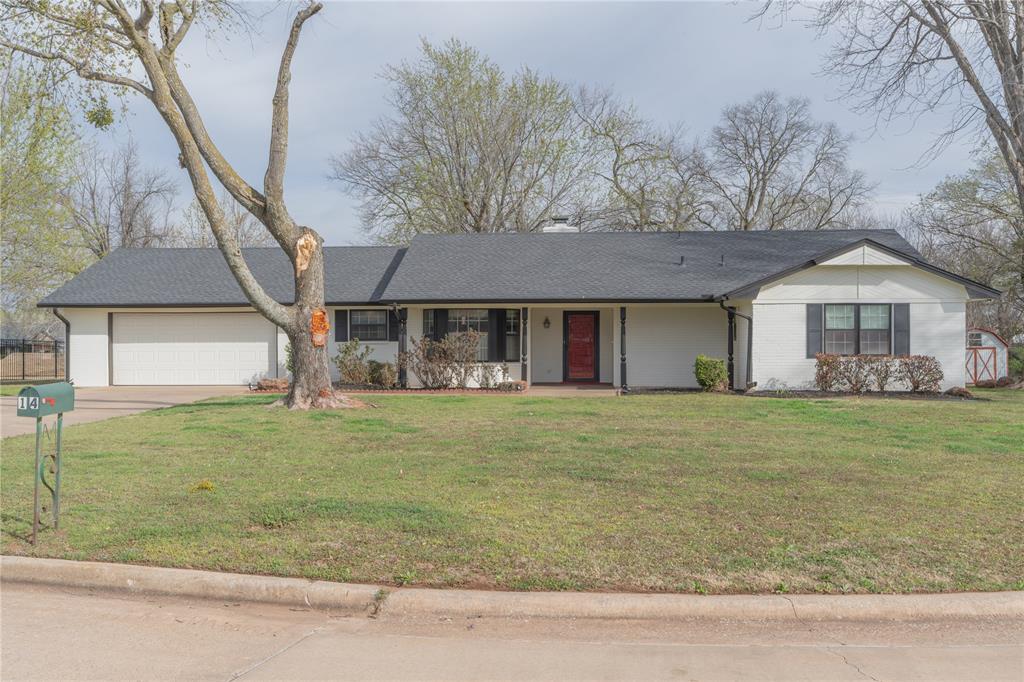 Pleasant Grove,shawnee Real Estate Listings Main Image