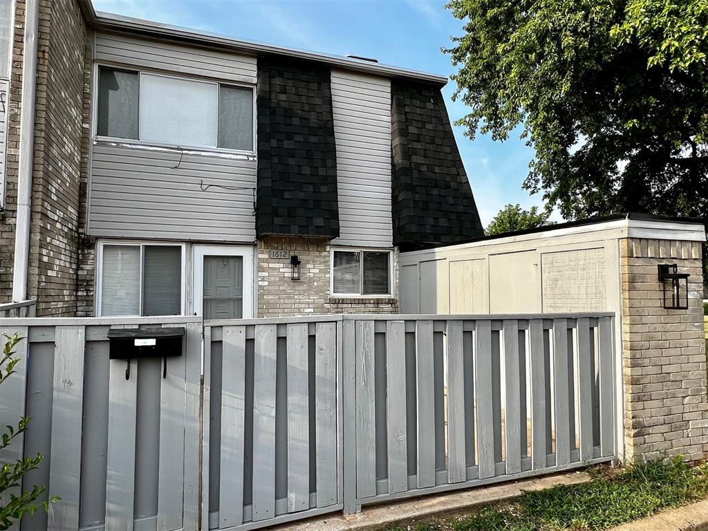 1612 Cara Jo Drive Property Photo