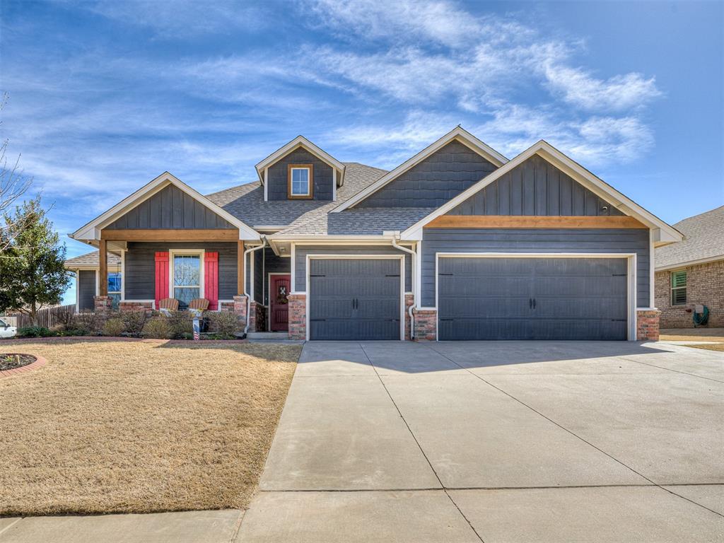501 Switch Road Property Photo