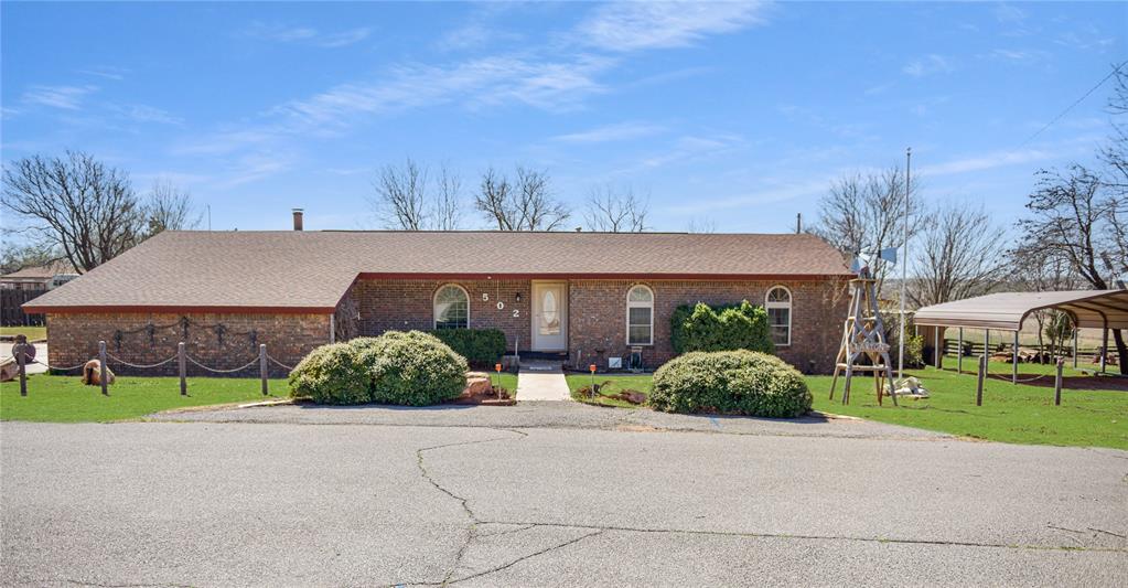 502 W Enterprise Avenue Property Photo