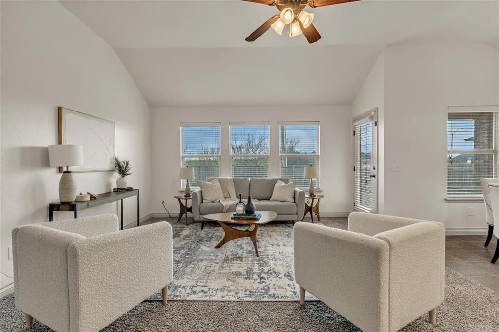 809 Bergen Peak Drive Property Photo