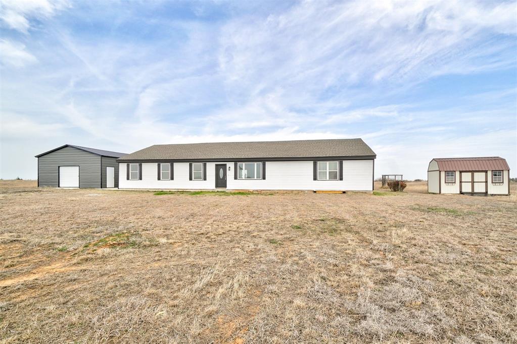1646 County Road 1245 Property Photo