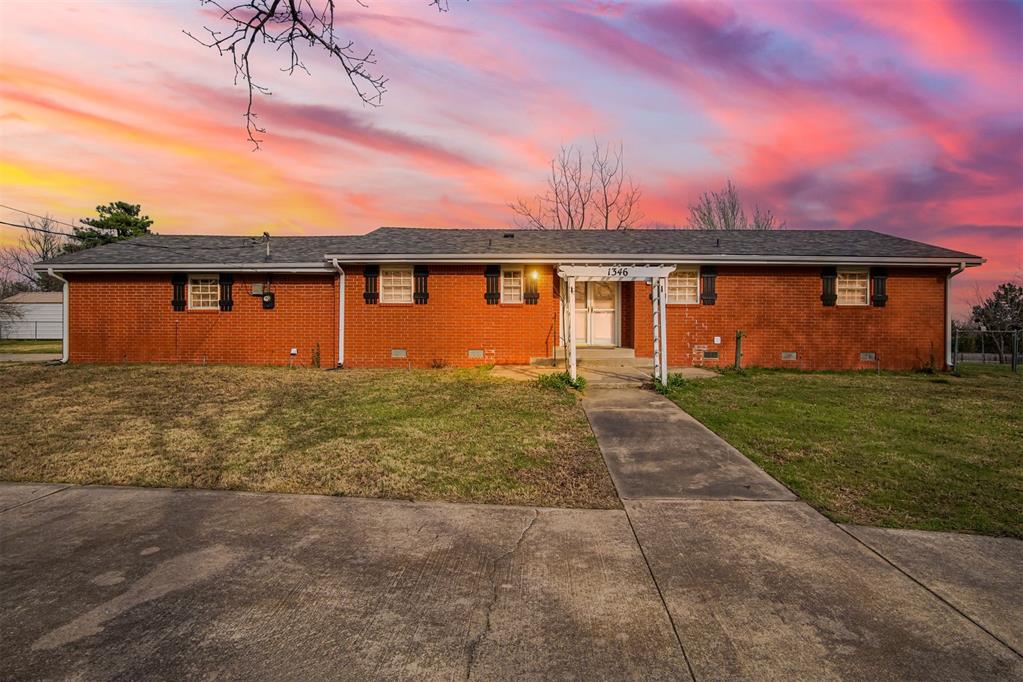 1346 S Choctaw Road Property Photo