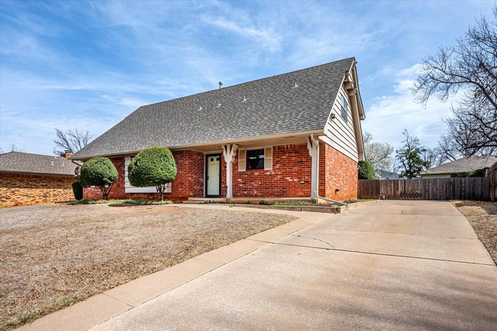 9918 Hummingbird Lane Property Photo