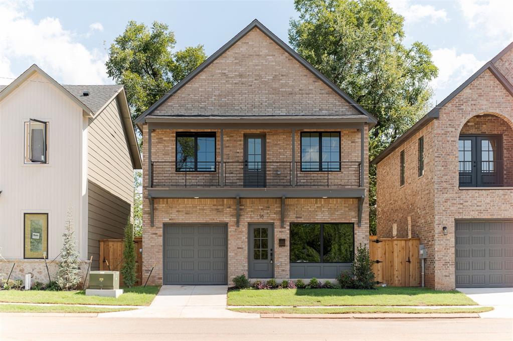 16 N Walnut Street Property Photo