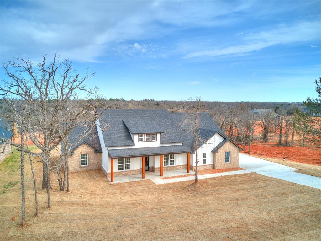 10848 Turkey Trot Trail Property Photo