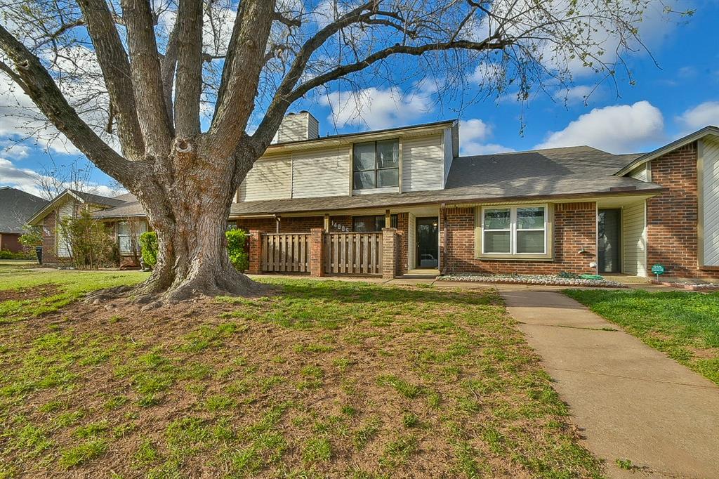 14005 Fairhill Avenue Property Photo