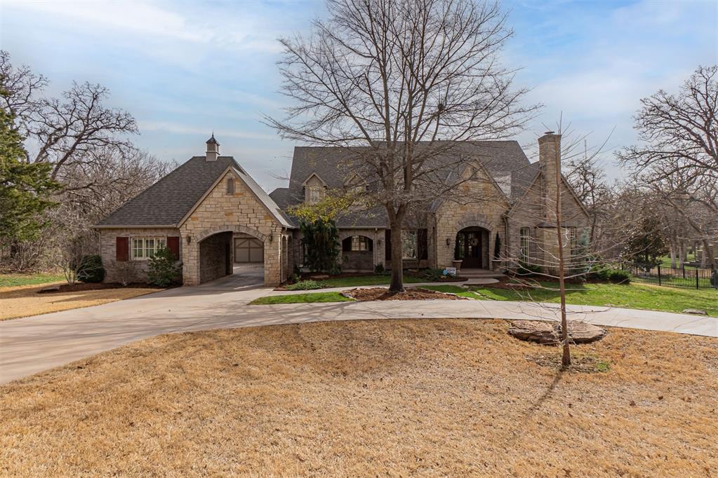 1620 Winding Ridge Road Property Photo
