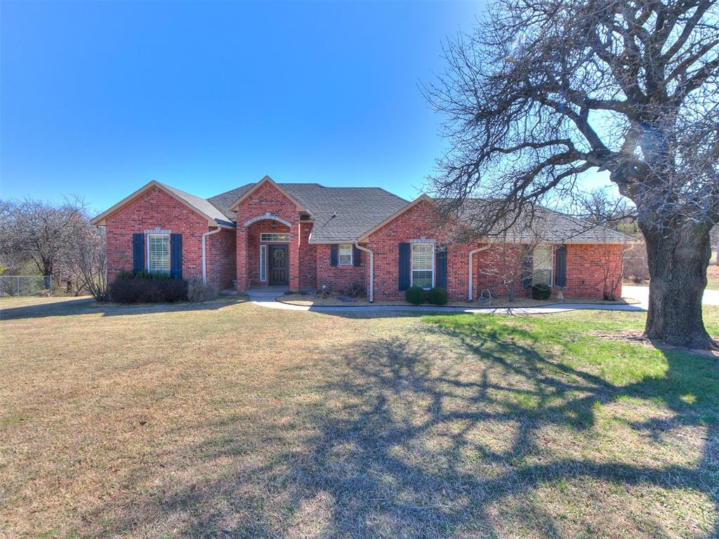 12114 Berry Ridge Property Photo 1