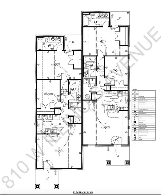 519 W Minnesota Avenue Property Photo
