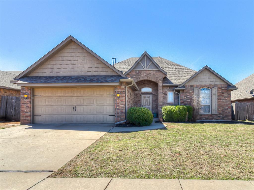 19137 Green Springs Drive Property Photo 1