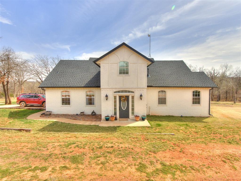 12800 Oakridge Road Property Photo