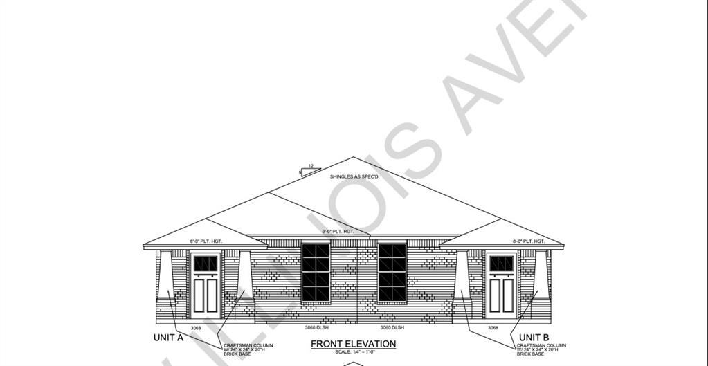 521 W Minnesota Avenue Property Photo