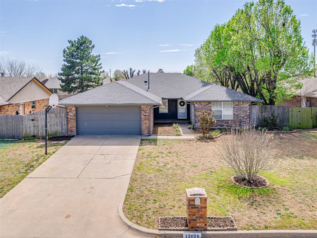 12028 Larkdale Drive Property Photo