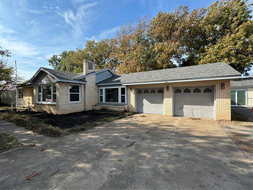 Stephens County Real Estate Listings Main Image