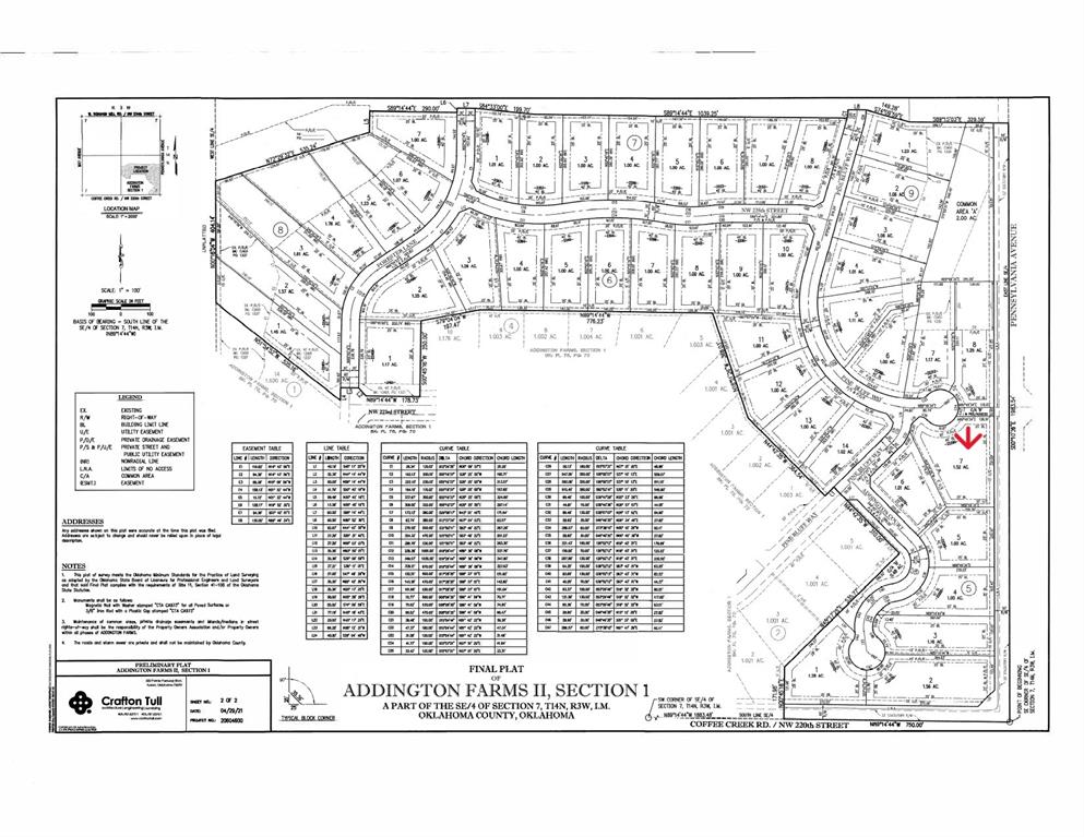 22290 Pine Bluff Way Property Photo 3