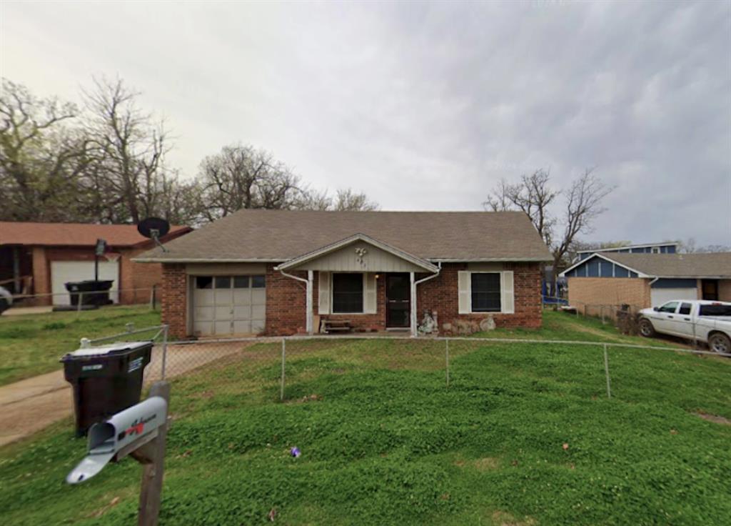 407 Jarman Drive Property Photo