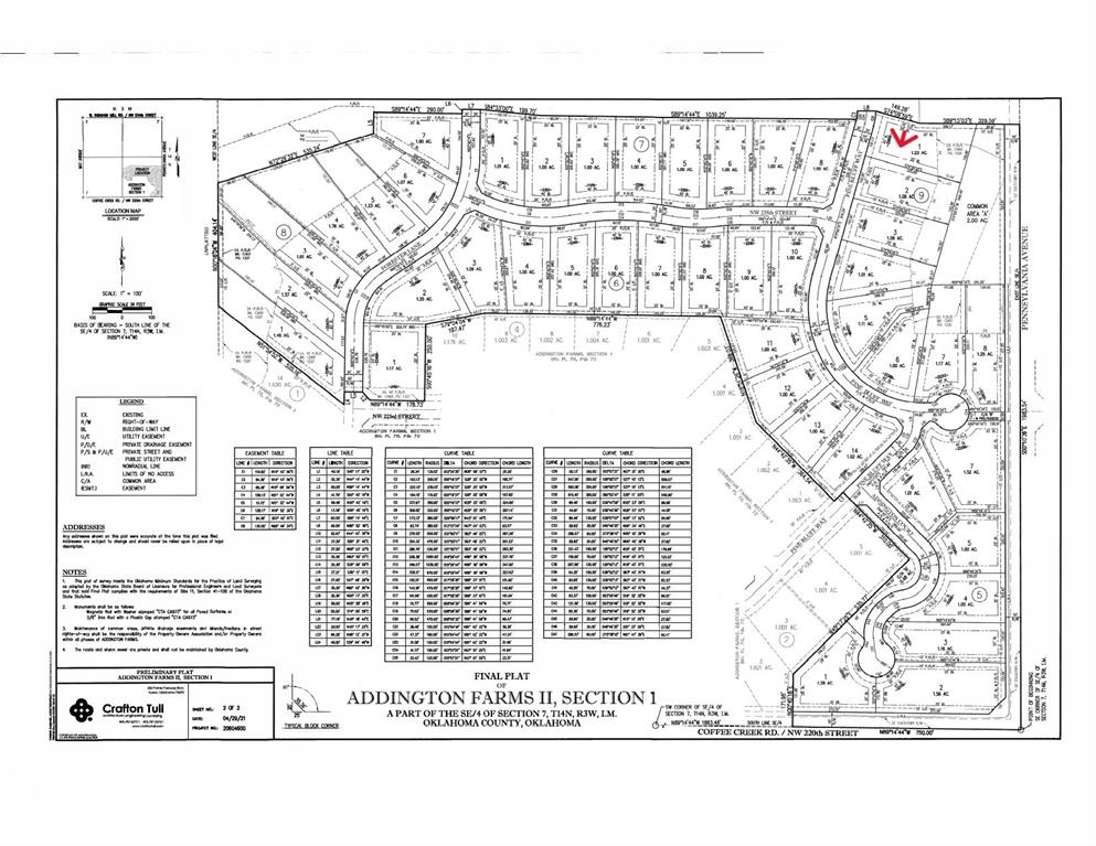 22600 Pine Bluff Way Property Photo 3