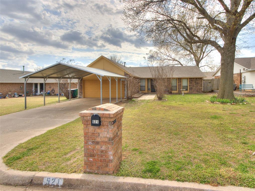 521 Out West Trail Property Photo