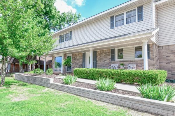 1400 Aspen Lane Property Photo