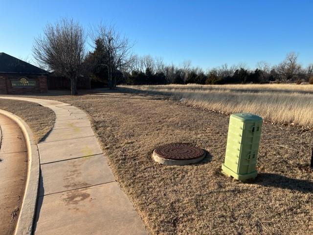 821 N Clear Springs Way Property Photo