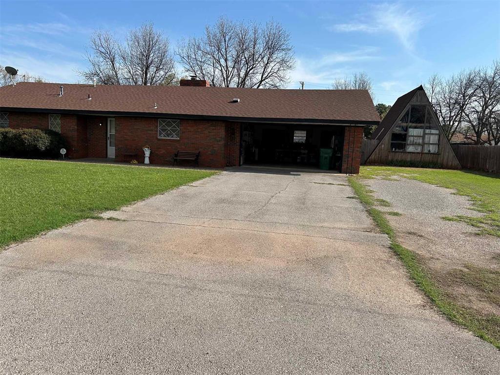 506 E Oklahoma Street Property Photo 1