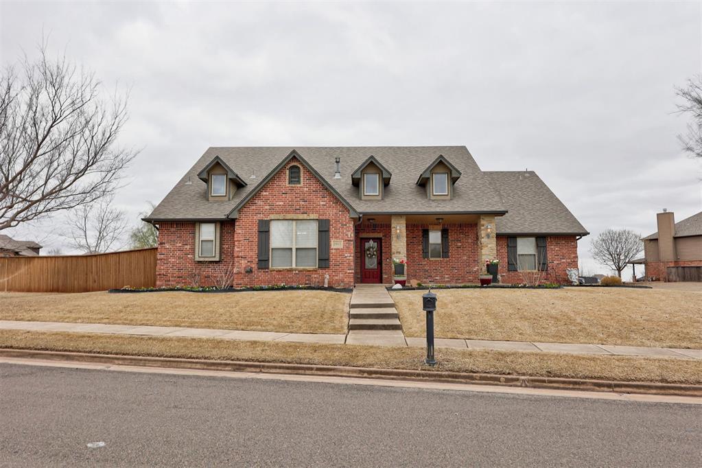 2803 Hidden Prairie Way Property Photo