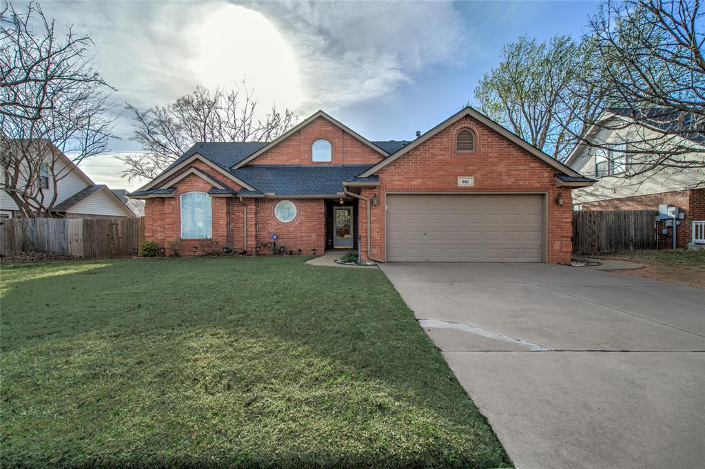 901 Jannas Trail Property Photo