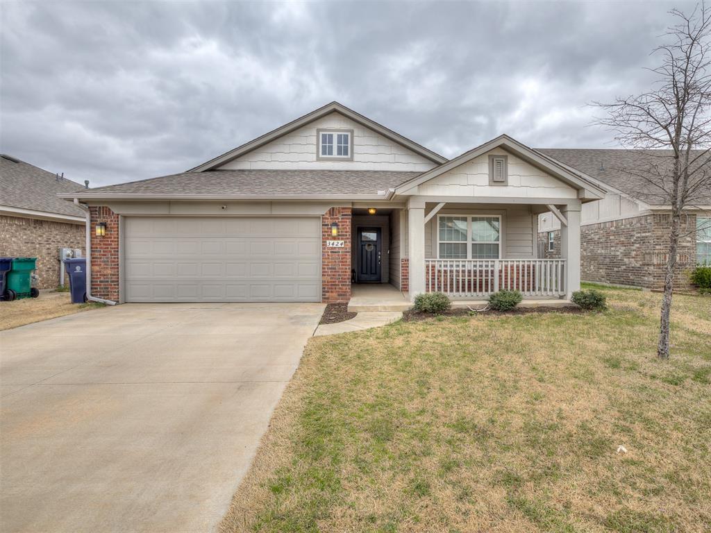 3424 Mt Nebo Drive Property Photo