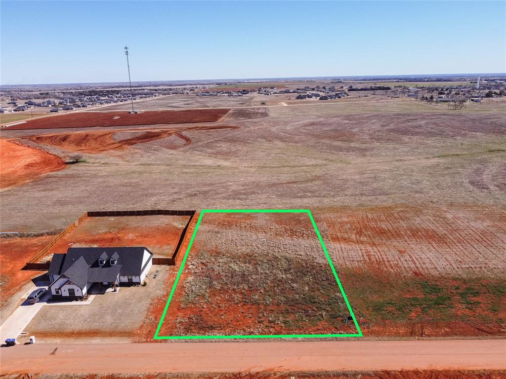 Cashion Real Estate Listings Main Image