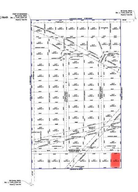 29216 Magnolia Drive Property Photo 2