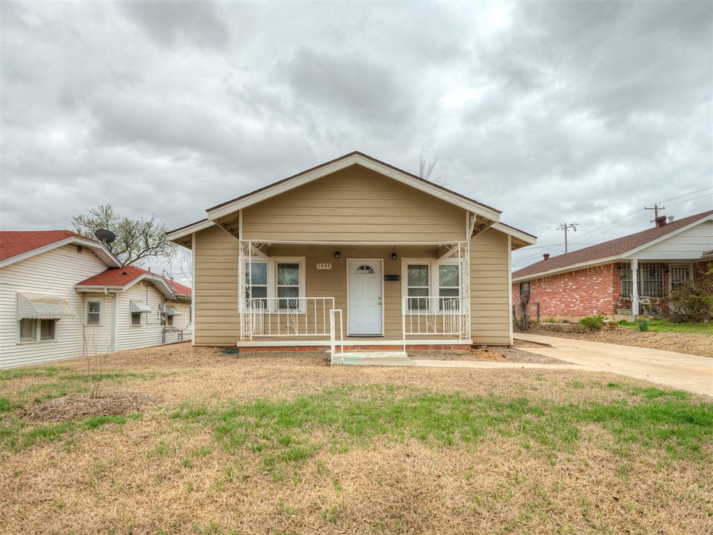 1604 Ne Euclid Street Property Photo